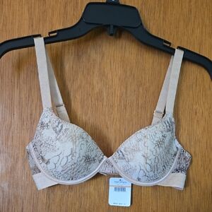 Intimately Free People 34A Bra